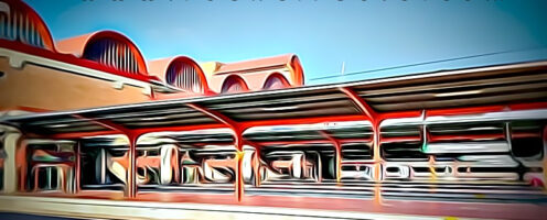 Compromisarios XV congreso SEMAF